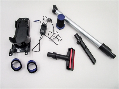 ROWENTA RH9051WO AIR FORCE