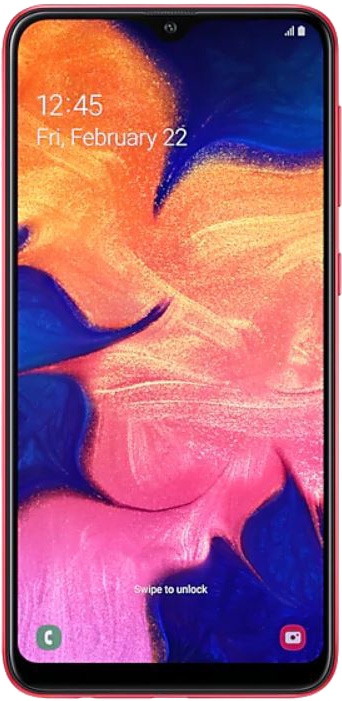 SAMSUNG GALAXY A10 (32 GB)