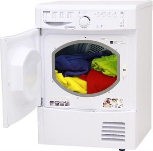 INDESIT EDPA 745 A1 ECO