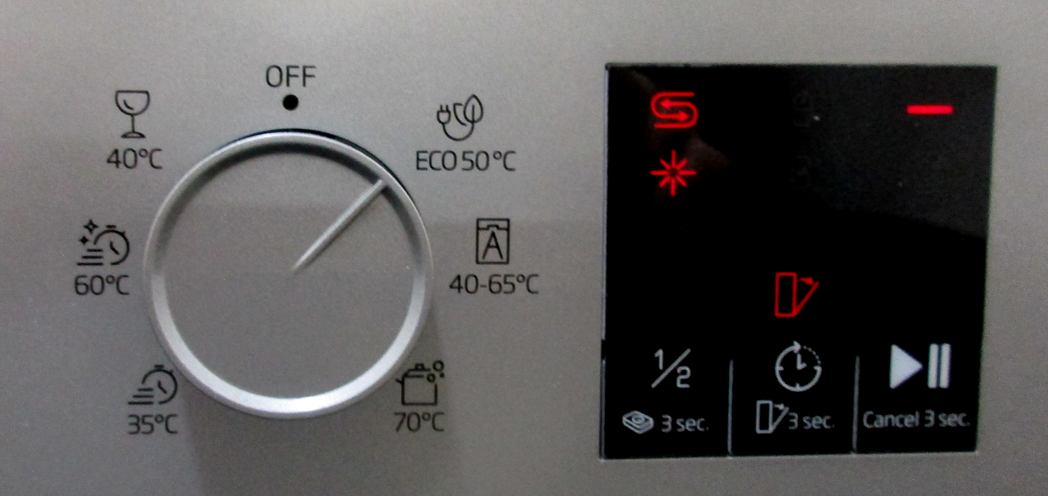 BEKO DVN06430X