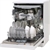 HOTPOINT-ARISTON HFC 3C26 F
