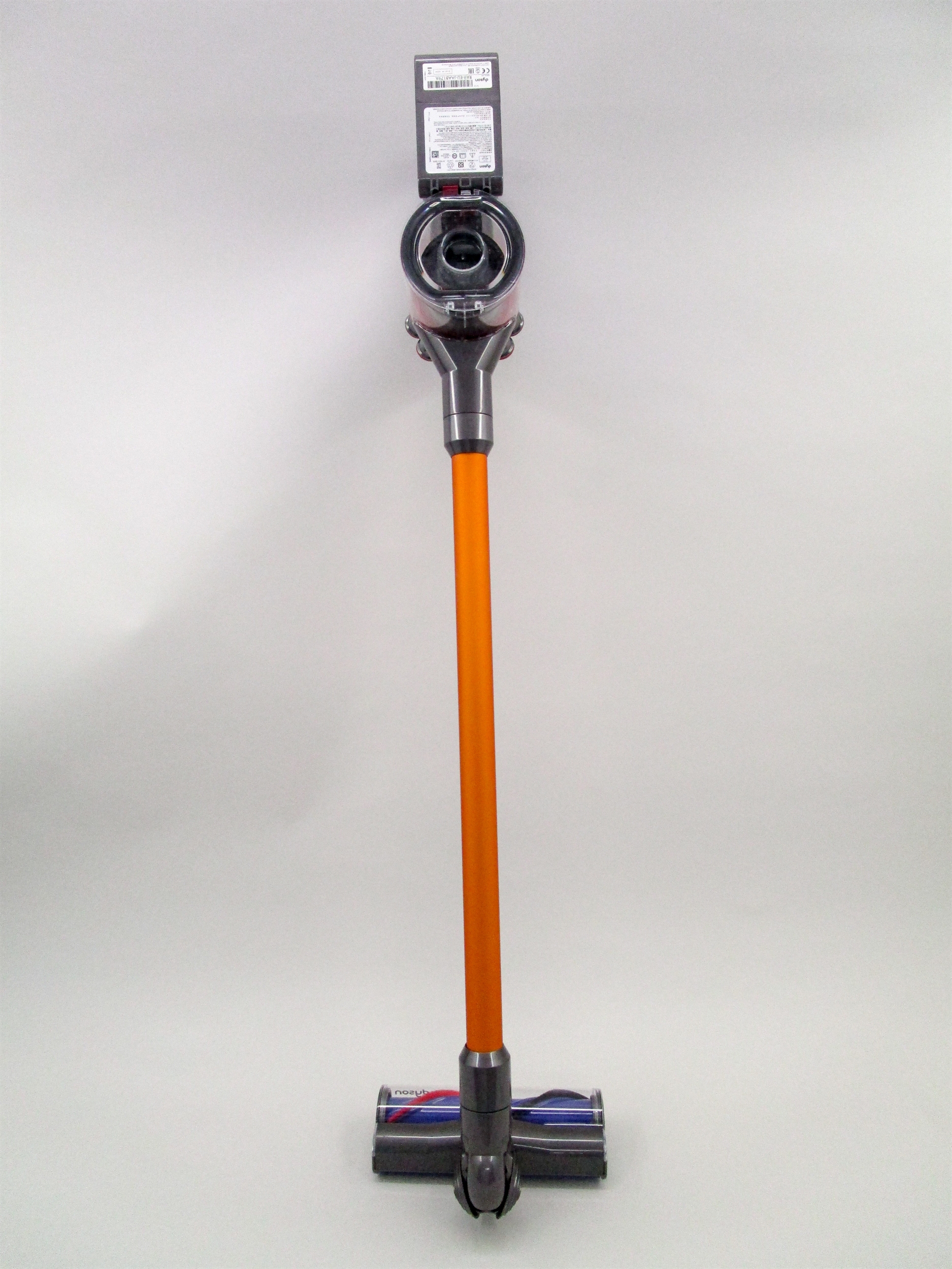 DYSON V8 ABSOLUTE
