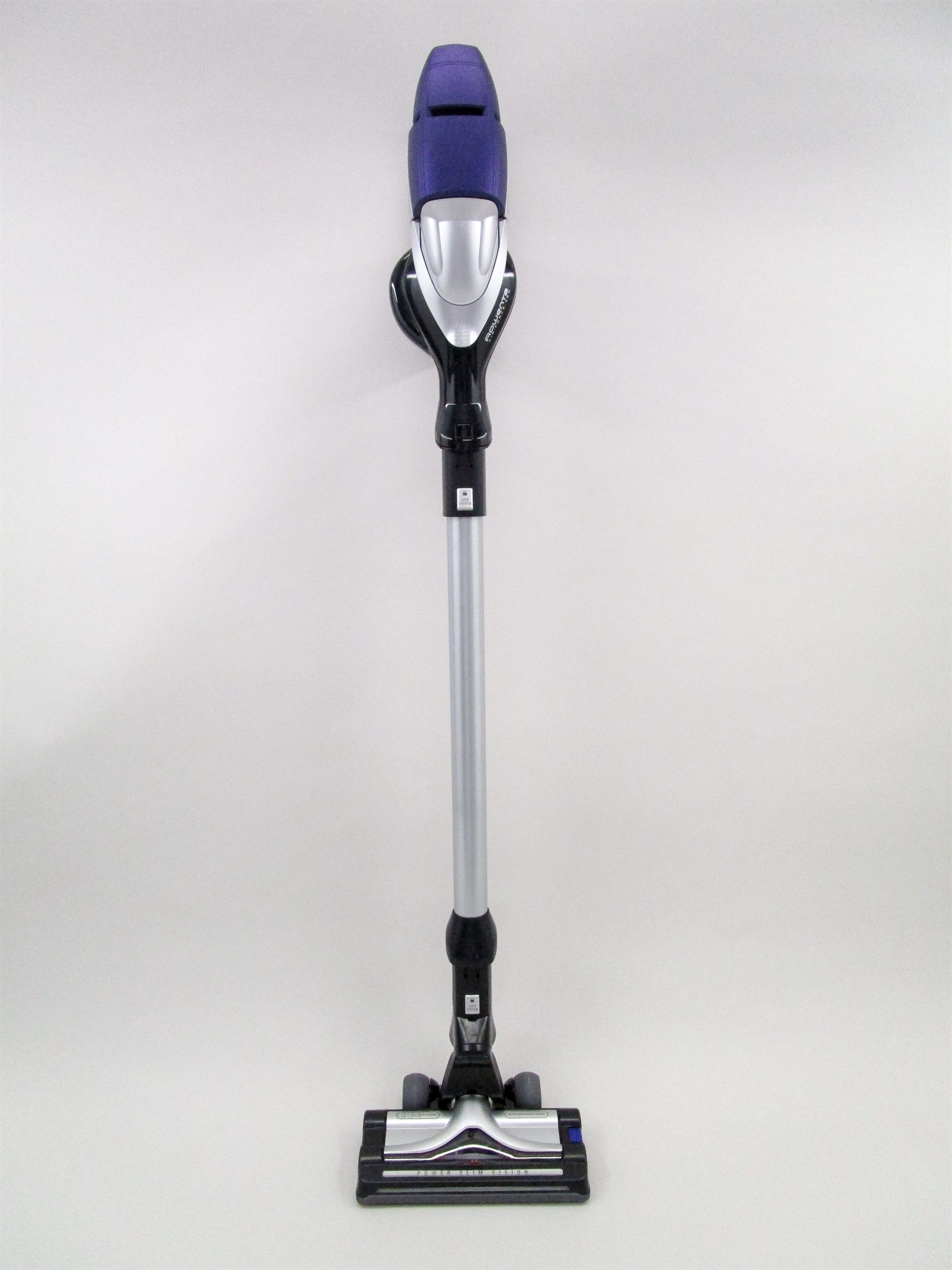 ROWENTA RH9051WO AIR FORCE