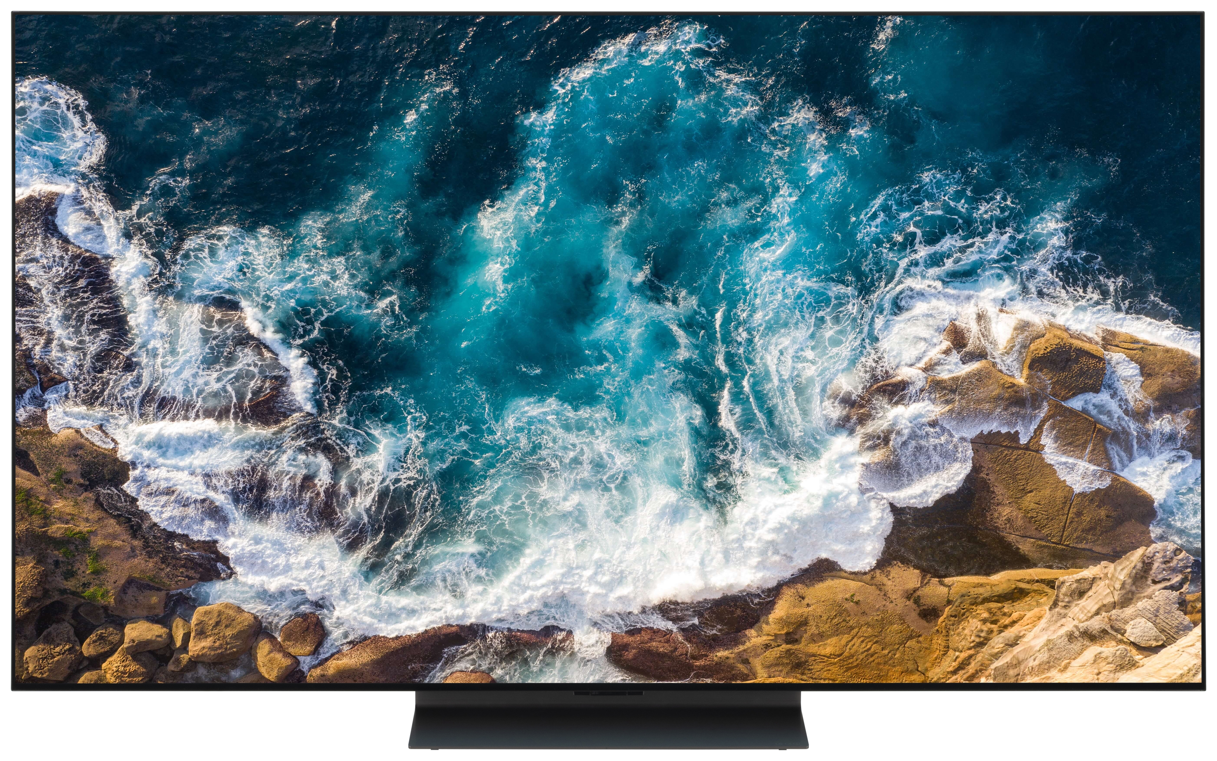 LG OLED65C44LA
