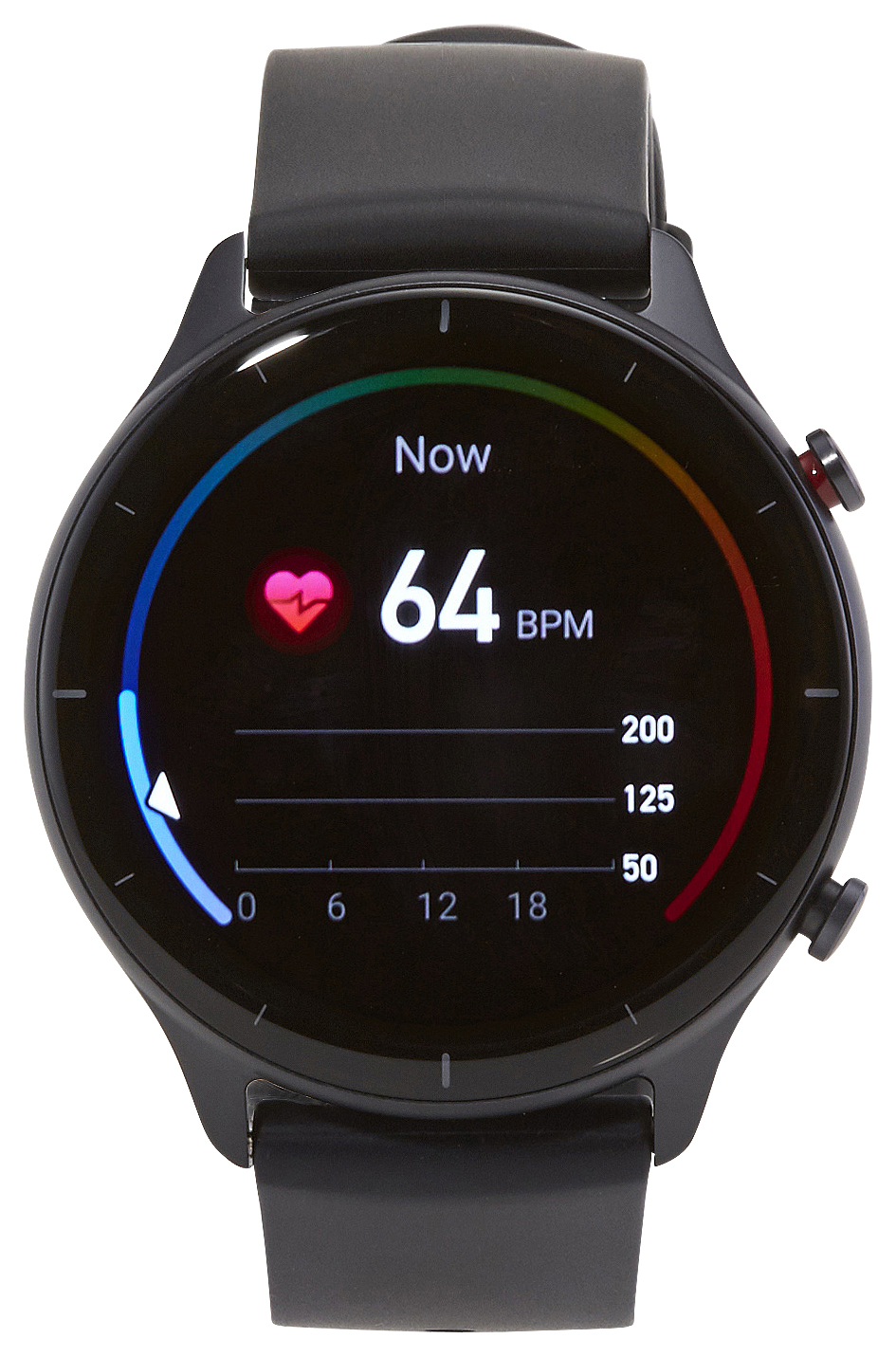 AMAZFIT GTR 2E