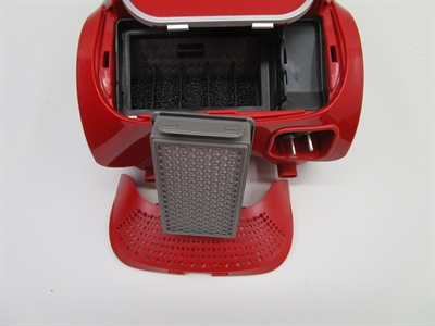 ROWENTA RO3953EA COMPACT POWER