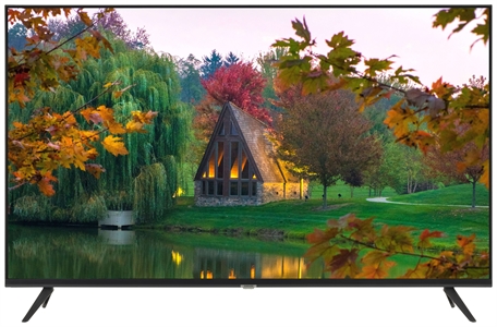 SAMSUNG 55AU7025