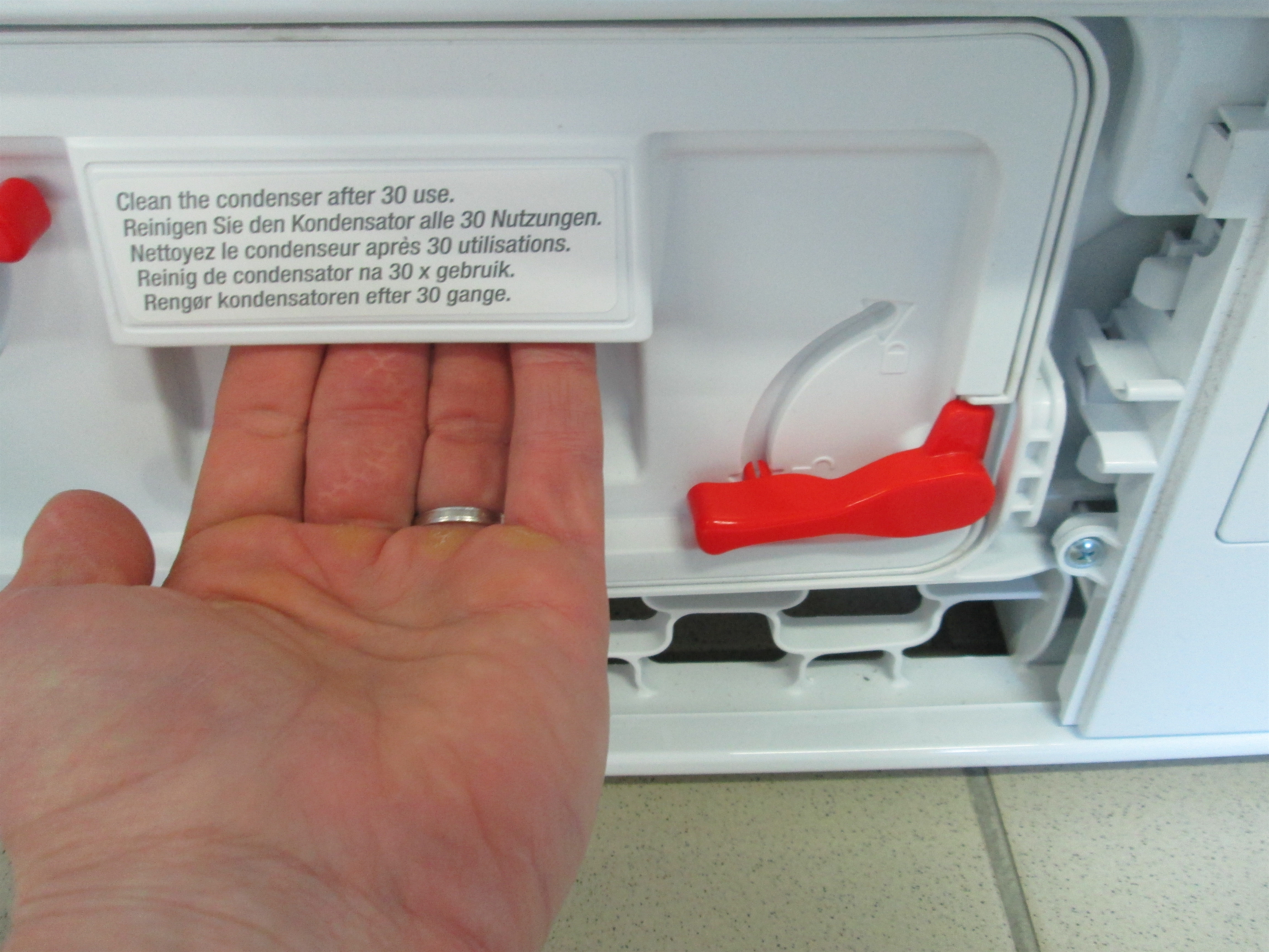 BEKO DU 9133 PA0