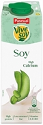 VIVE SOY SOJA