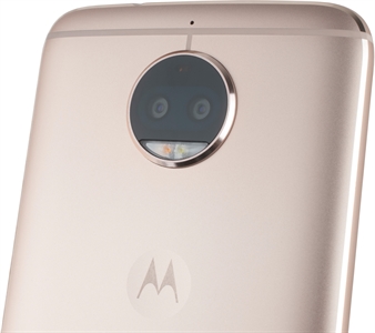 MOTOROLA Moto G5S Plus (32GB)