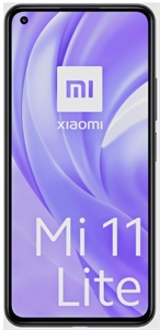 XIAOMI MI 11 LITE 64/6GB