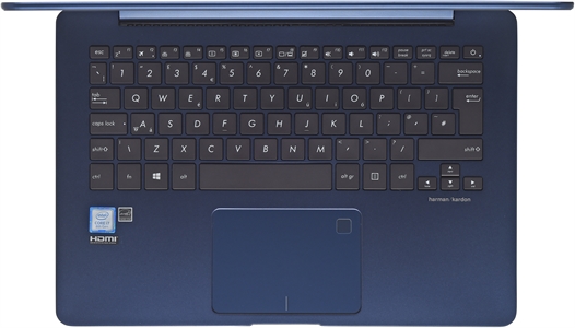 ASUS ZENBOOK UX430UA