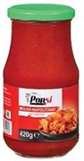 PORSI (INTERMARCHÉ) Molho Napolitano com Legumes