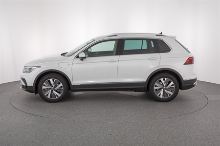 VW TIGUAN 1.4 EHYBRID