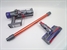 DYSON CYCLONE V10 ABSOLUTE 448883-01