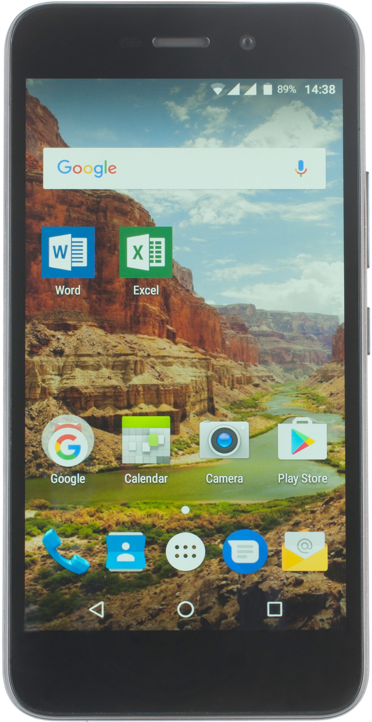 LAIQ StarTrail 8 DS (8 GB)