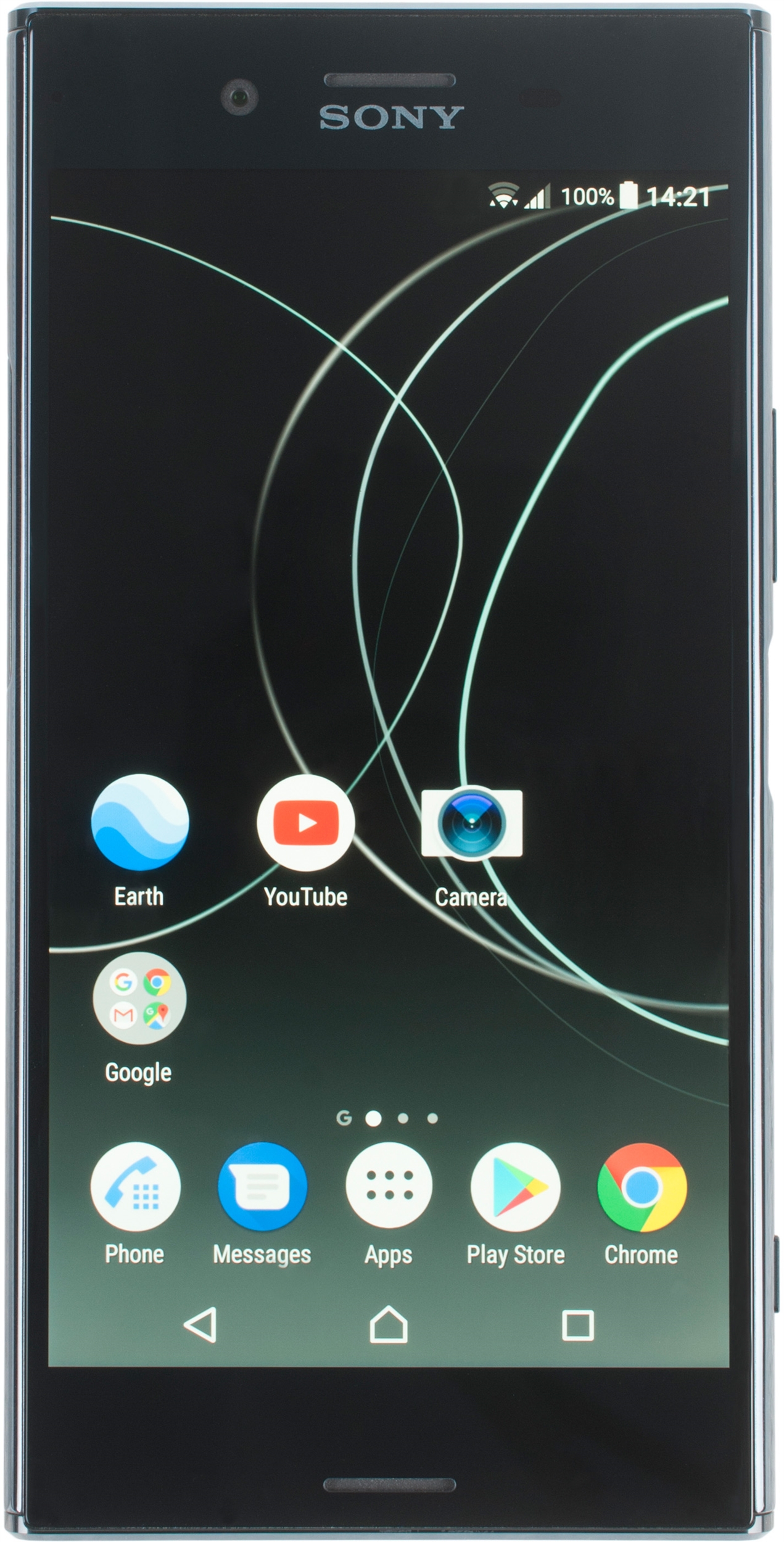 SONY Xperia XZ Premium (64 GB)