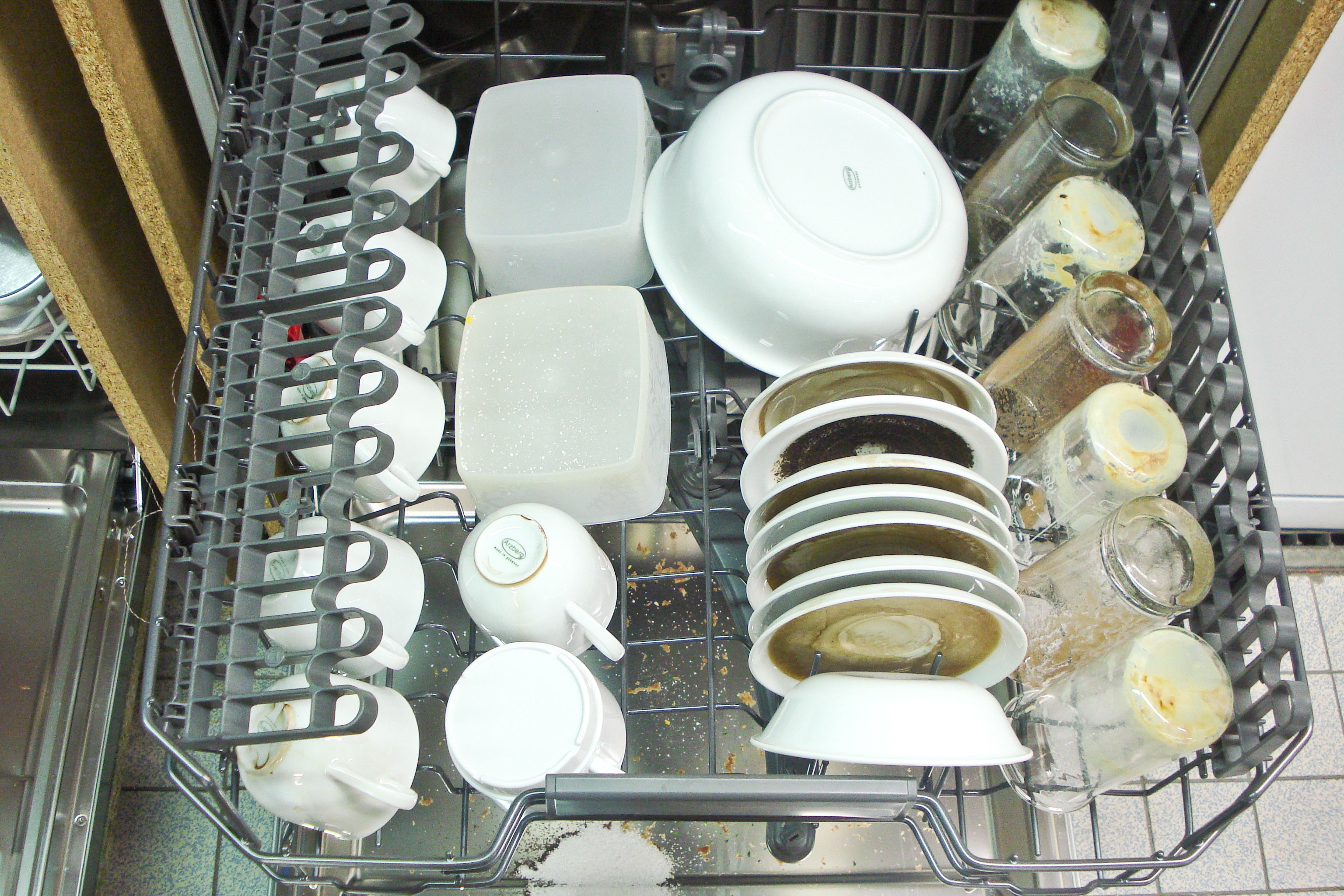 WHIRLPOOL WIC 3C26 PF