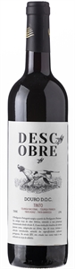 DESCOBRE TOURIGA-NACIONAL, TOURIGA-FRANCA, TINTA-RORIZ E TINTA-BARROCA 2017 TINTO