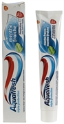AQUAFRESH TRIPLA PROTEZIONE MENTA FRESCA