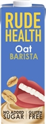 RUDE HEALTH OAT BARISTA