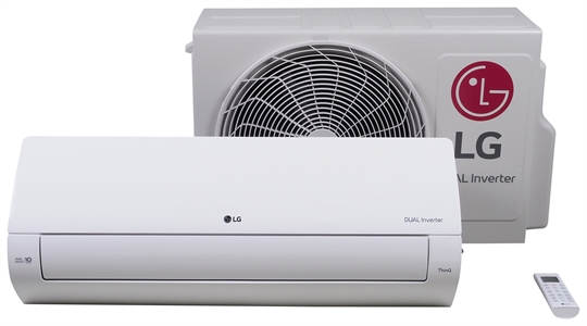 LG S12ET NSJ / S12ET UA3 (STANDARD)