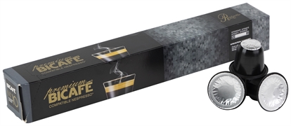 BICAFE Ristretto premium