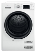 WHIRLPOOL FFT M22 9X3B EE
