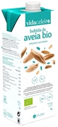 VIDACELEIRO Bebida de aveia bio sem açúcar adicionado