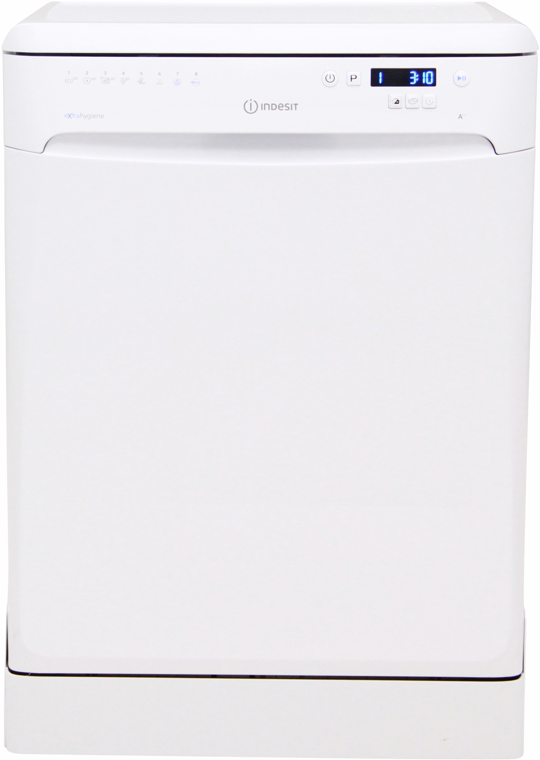 INDESIT DFP 58T94 Z