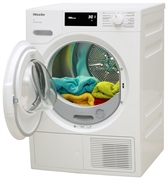 MIELE TWC640WP