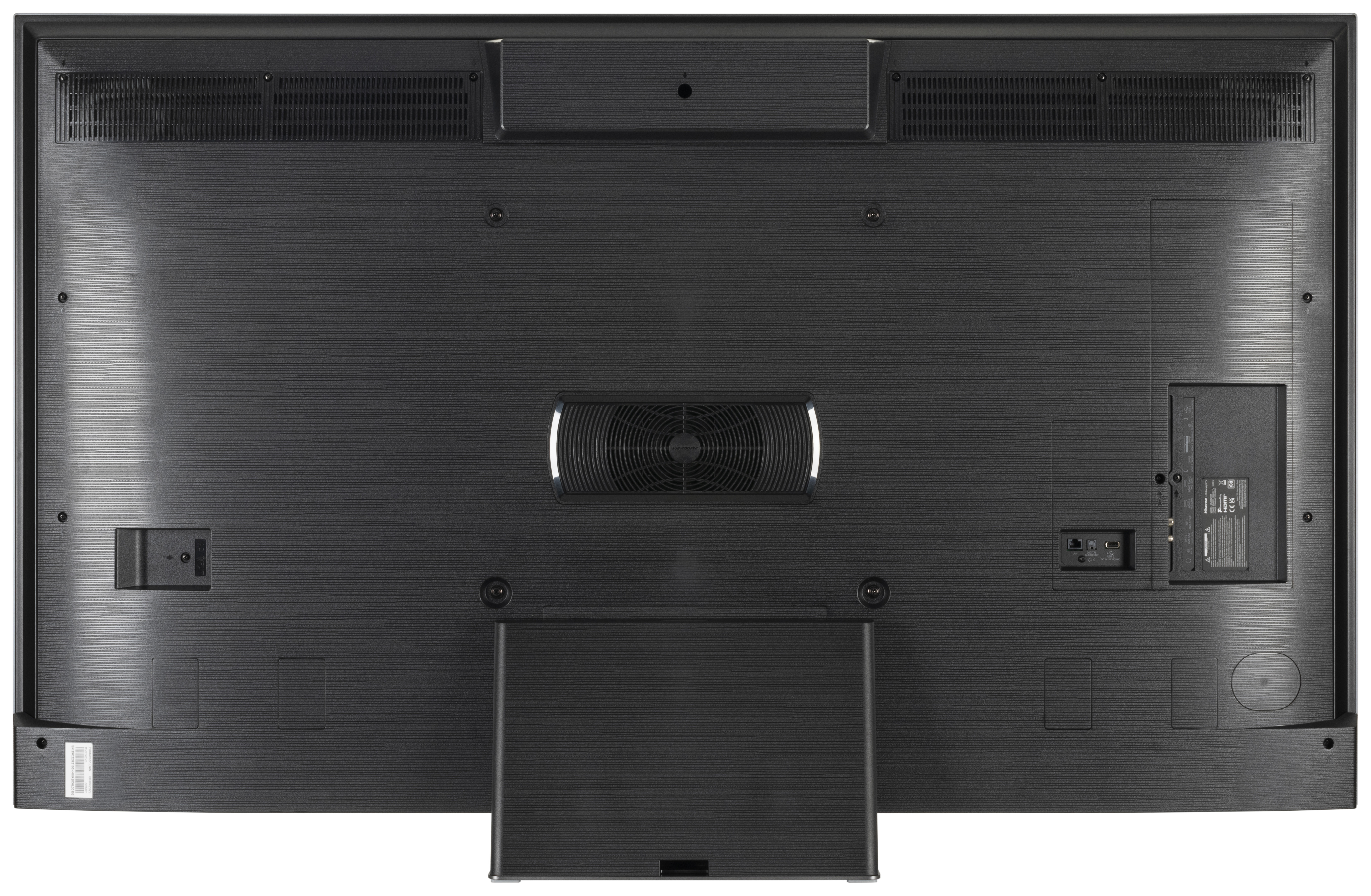 HISENSE 65U8HQ