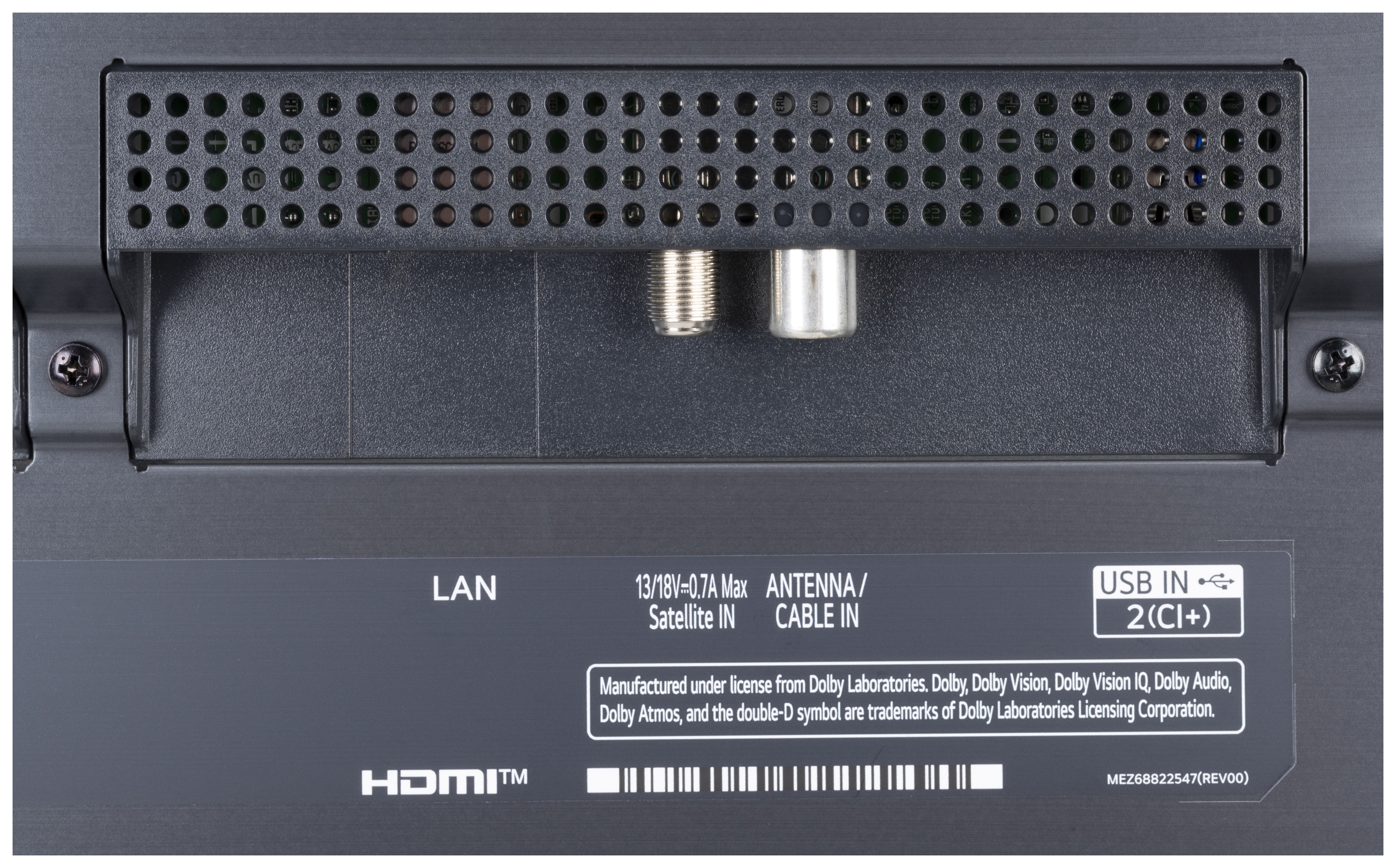 LG 65QNED866QA