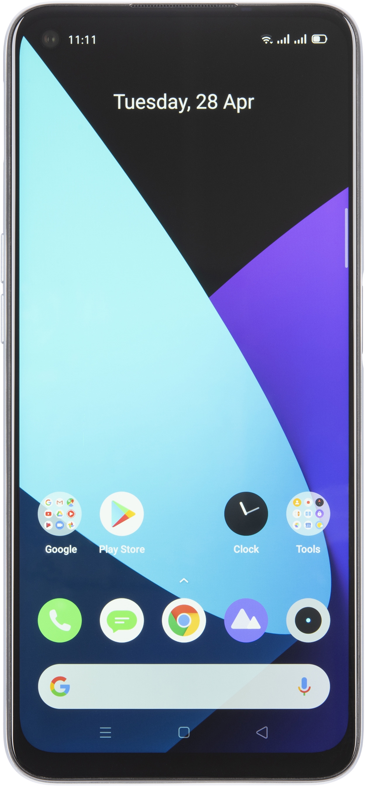 REALME 6 (64 GB)
