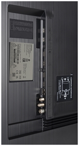 SAMSUNG QE55Q80D