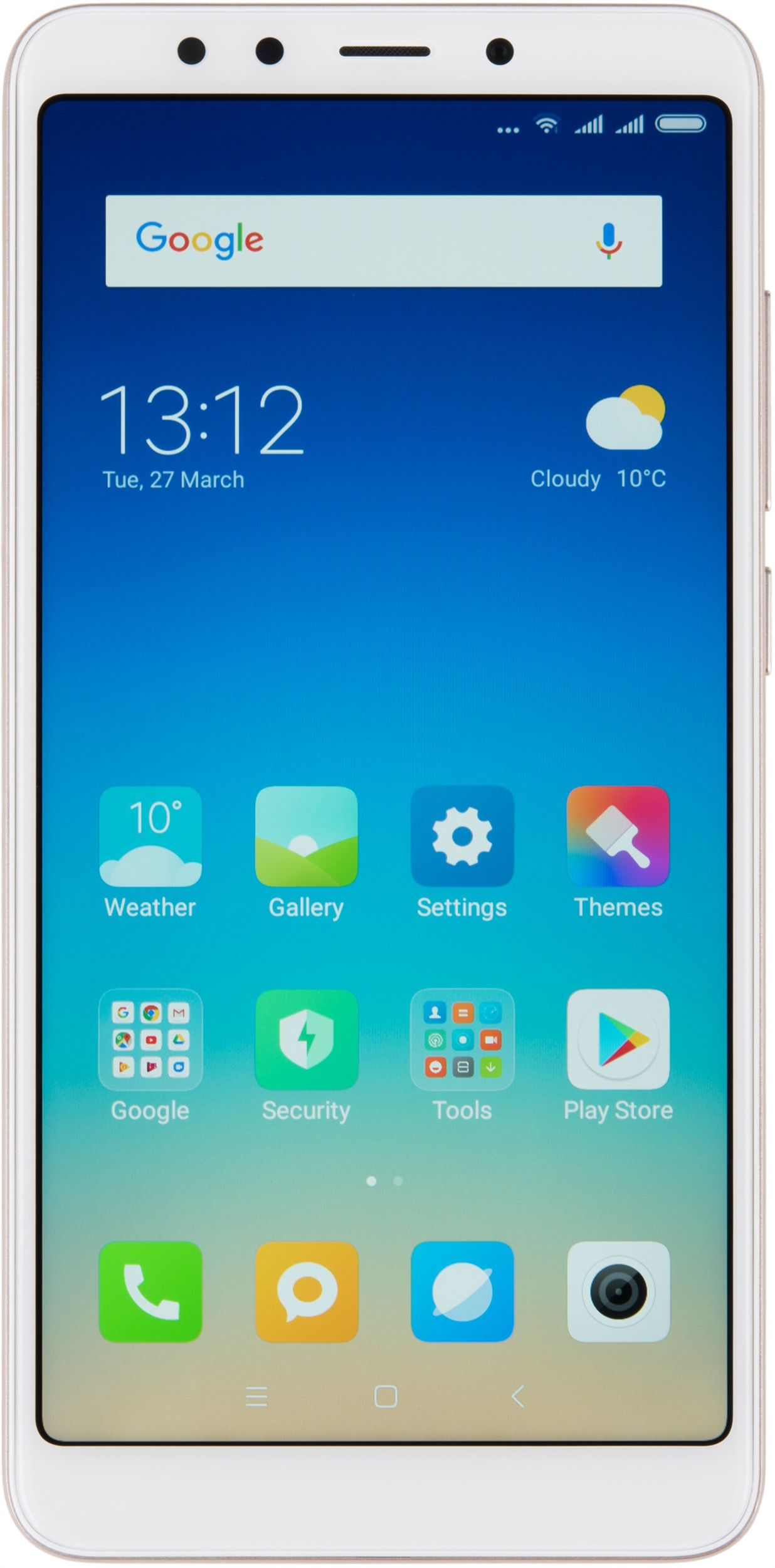 XIAOMI REDMI 5 (32 GB)