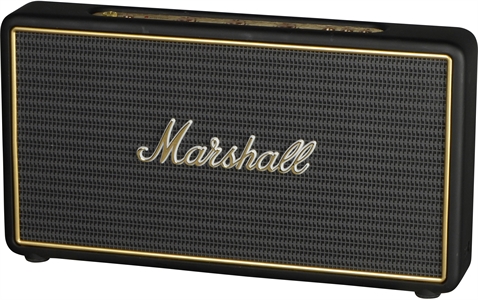 MARSHALL STOCKWELL