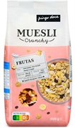 PINGO DOCE MUESLI FRUTAS