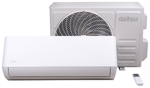 DAITSU ARTIC DS12KTP4 (DS-12KTP-4 / DOS-12KTP-4)