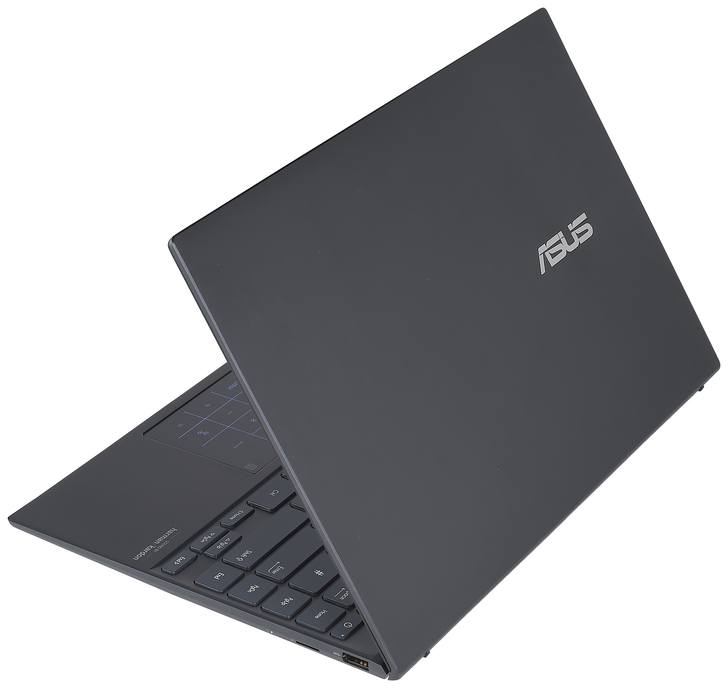 ASUS ZENBOOK 14 UX425 I5 (512 GB)