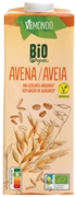 VEMONDO AVEIA SEM ADIÇÃO DE AÇÚCARES BIO