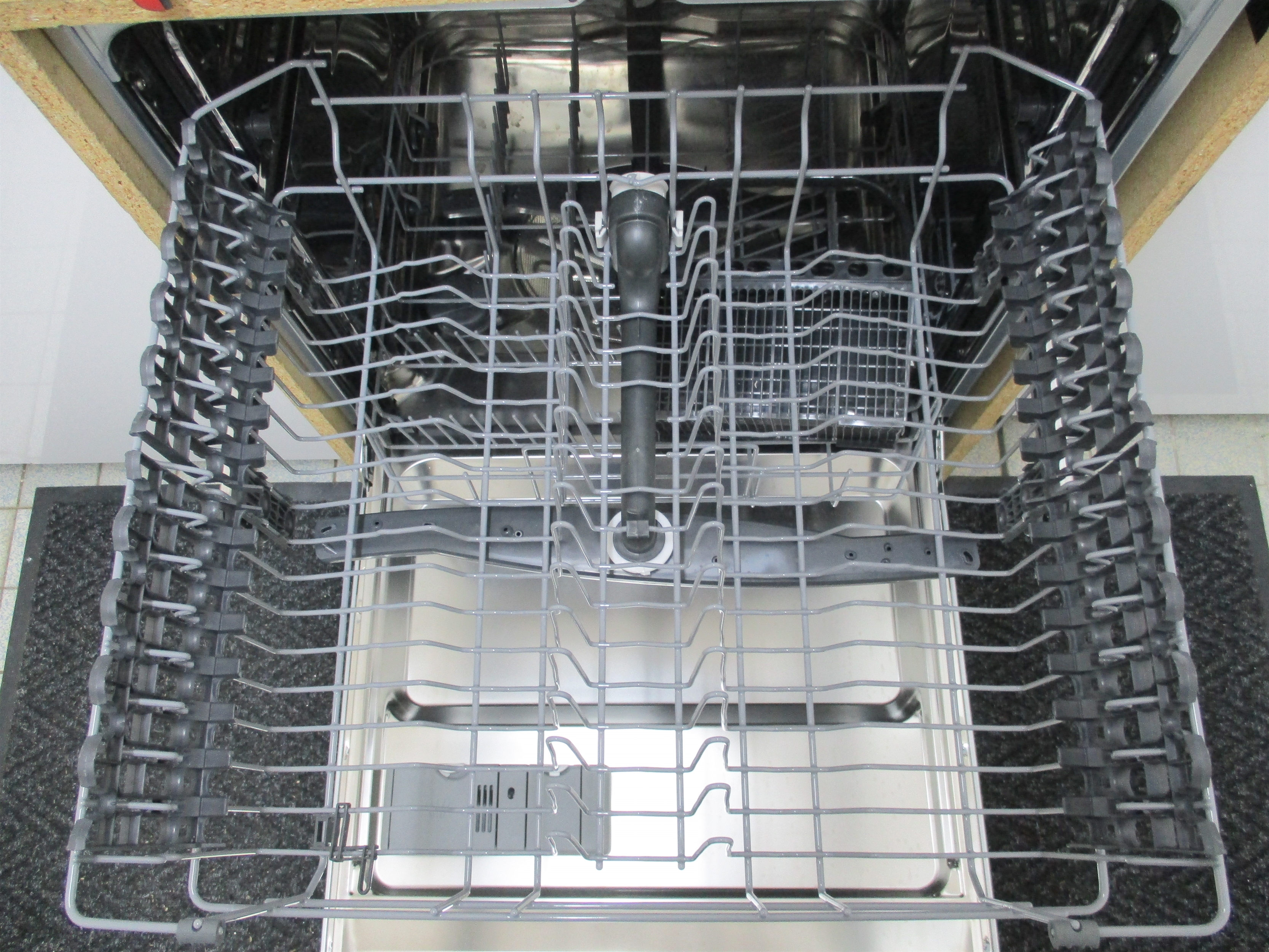 ELECTROLUX ESL5321LO