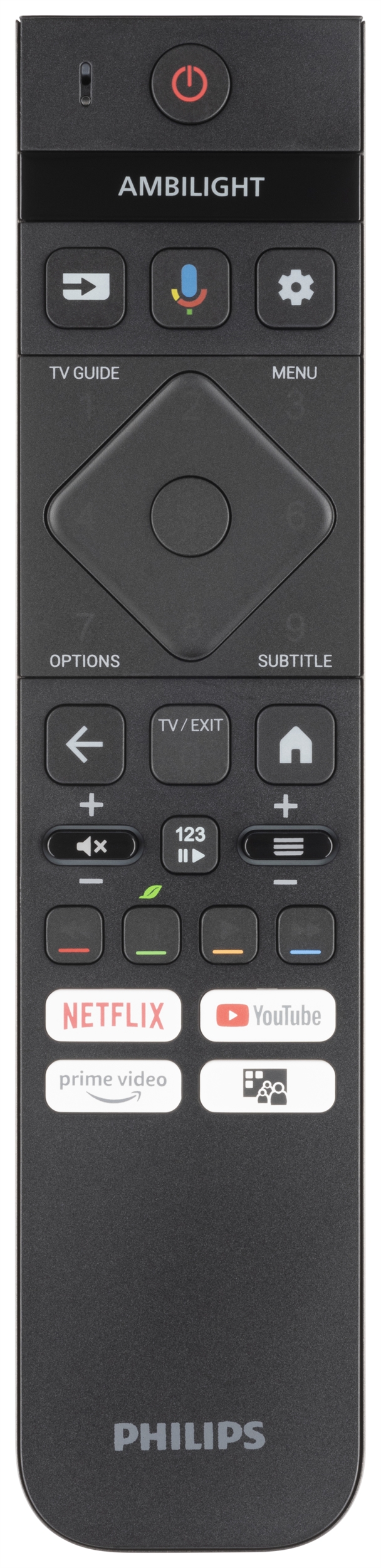 PHILIPS 65OLED819