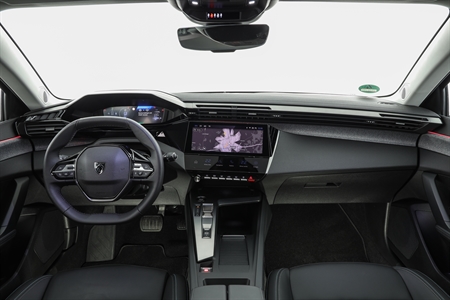 PEUGEOT 308 SW 1.6 HYBRID 180