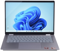 HP OMNIBOOK X FLIP 14" NEXT GEN AI LAPTOP (14-FK0006NA)