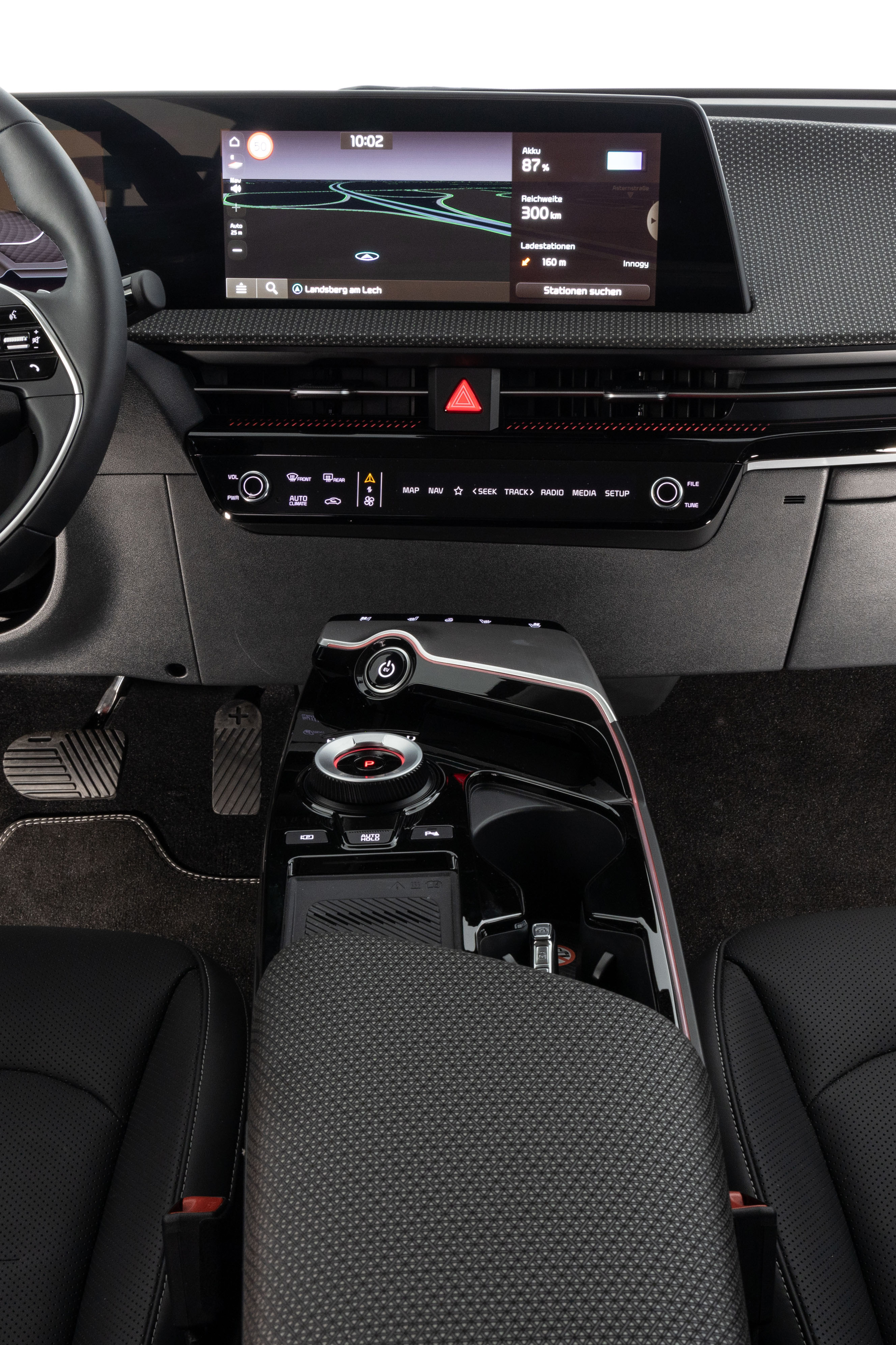 KIA EV6 (77,4 KWH)