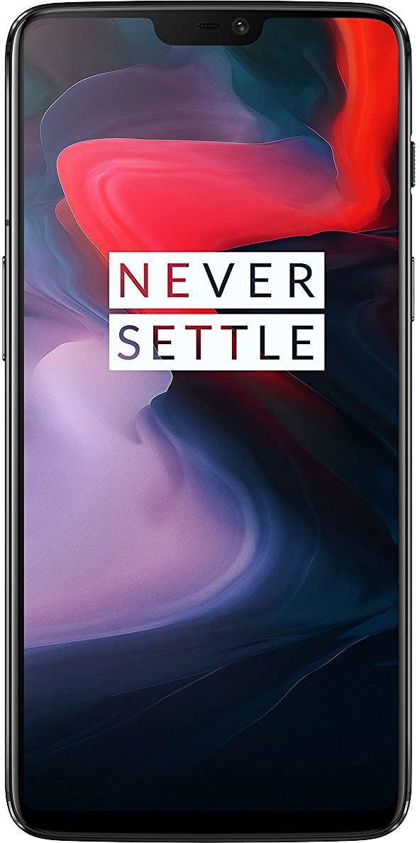 ONEPLUS 6 (256 GB)