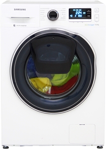 SAMSUNG WW90K6414QW