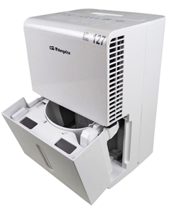 ORBEGOZO DH 1040