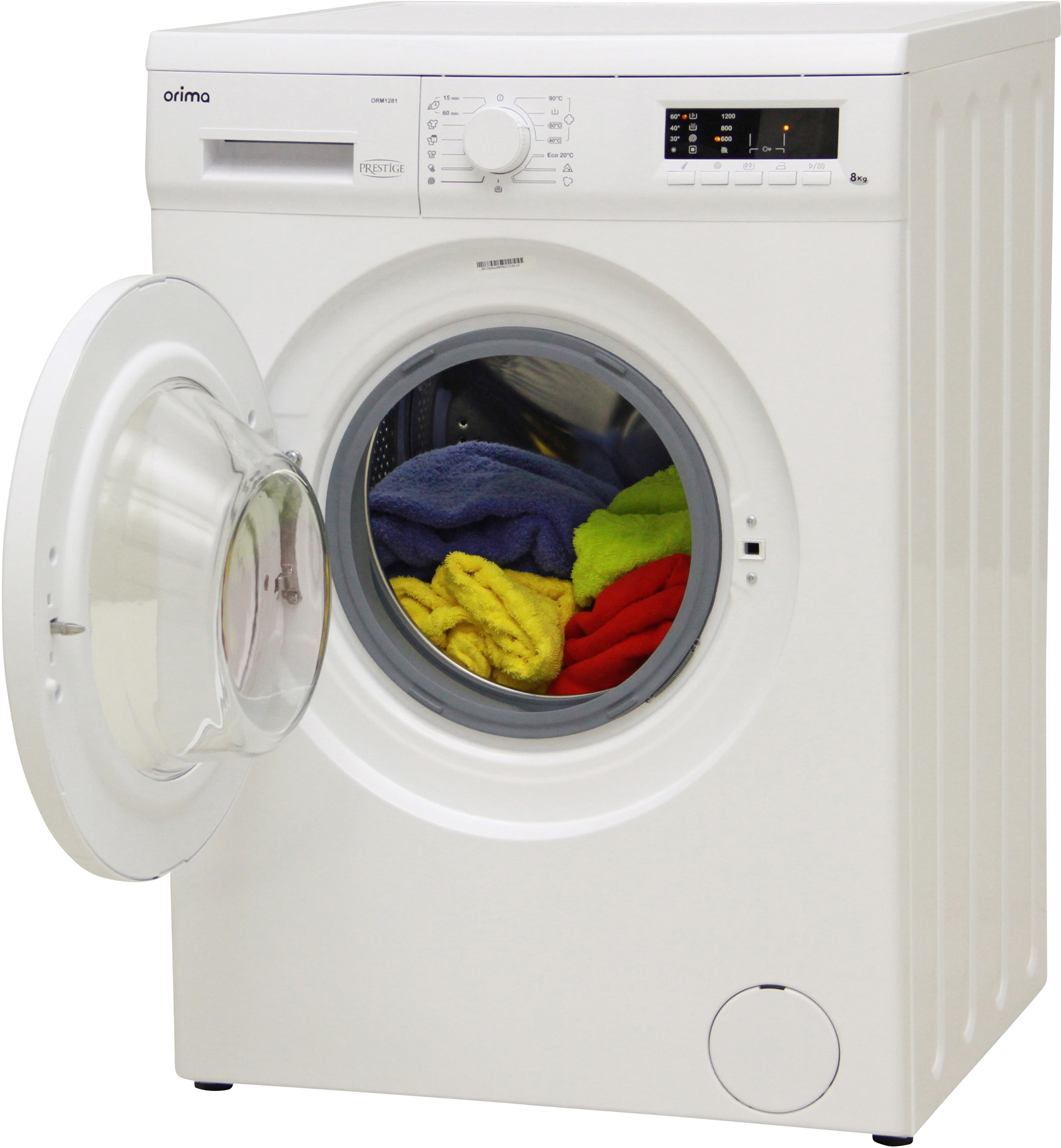 ORIMA ORM-1281-W